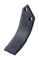 Fräsmesser 210x80mm, rechts